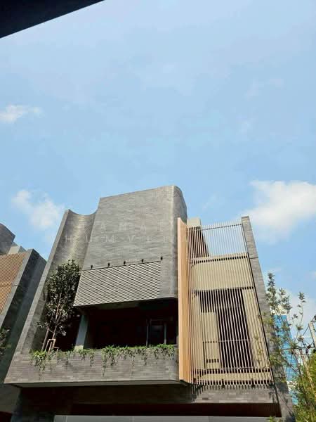 undefined, Bangkok, Chatuchak, Chatuchak, Bangkok, 4 Bedrooms, 425 sqm, Single Detached House For Rent, by Tanaporn Phumvilairak, 500343083 - DDproperty.com