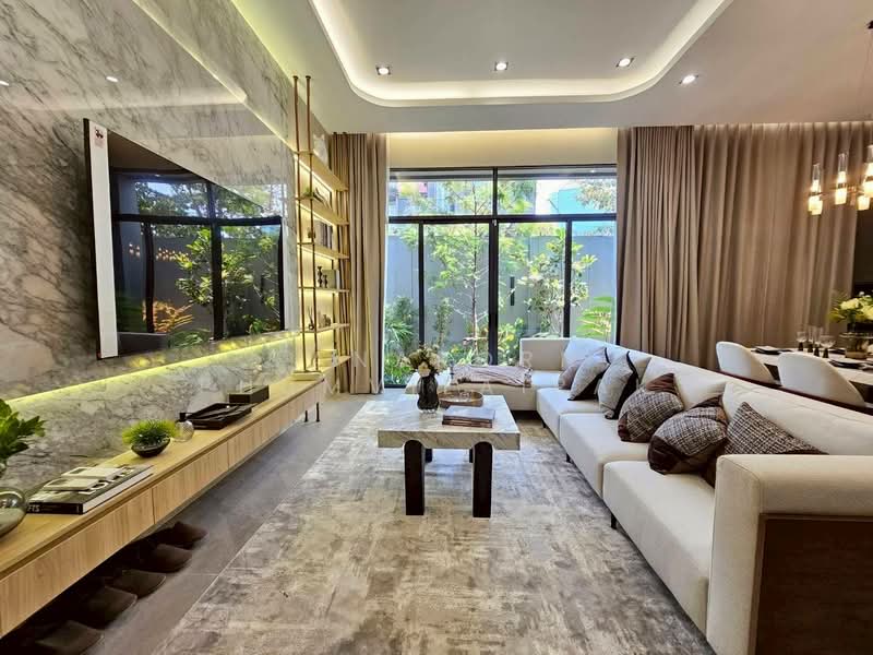 undefined, Bangkok, Chatuchak, Chatuchak, Bangkok, 4 Bedrooms, 425 sqm, Single Detached House For Rent, by Tanaporn Phumvilairak, 500343083 - DDproperty.com