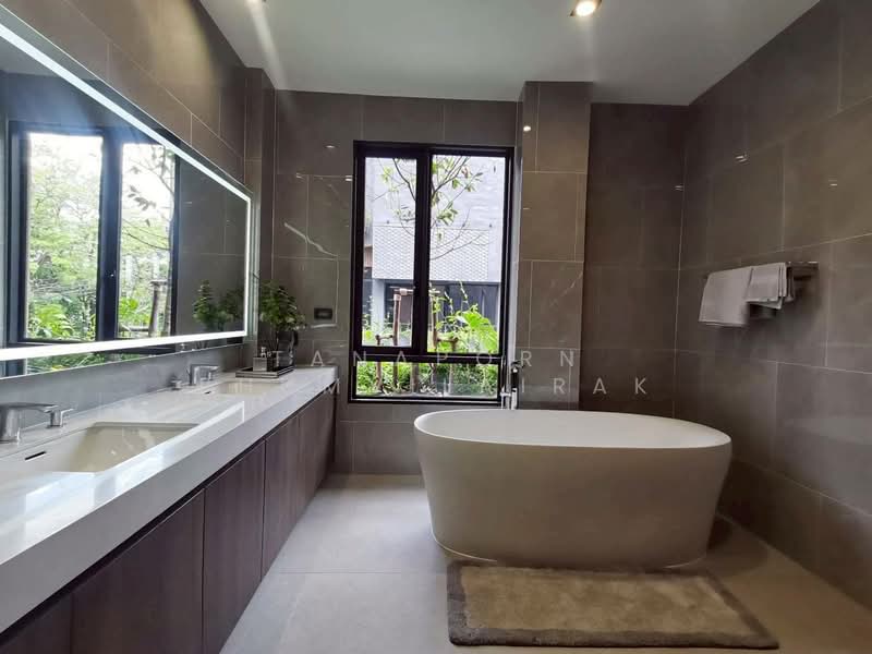 undefined, Bangkok, Chatuchak, Chatuchak, Bangkok, 4 Bedrooms, 425 sqm, Single Detached House For Rent, by Tanaporn Phumvilairak, 500343083 - DDproperty.com