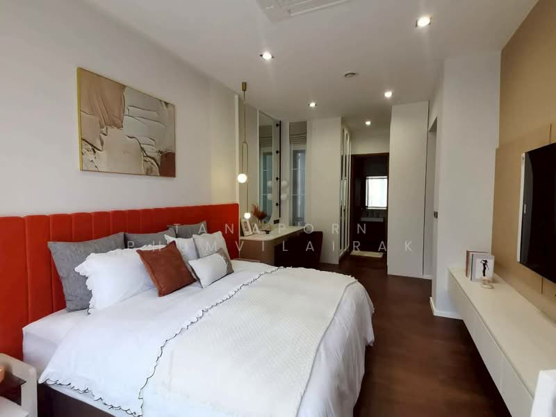 undefined, Bangkok, Chatuchak, Chatuchak, Bangkok, 4 Bedrooms, 425 sqm, Single Detached House For Rent, by Tanaporn Phumvilairak, 500343083 - DDproperty.com