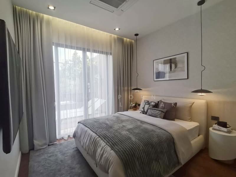 undefined, Bangkok, Chatuchak, Chatuchak, Bangkok, 4 Bedrooms, 425 sqm, Single Detached House For Rent, by Tanaporn Phumvilairak, 500343083 - DDproperty.com