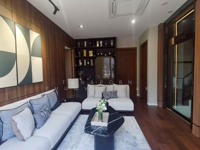 undefined, กรุงเทพ, จตุจักร, กรุงเทพ, 425 ตร.ม., บ้านเดี่ยว ให้เช่า, โดย Tanaporn Phumvilairak, 500343083 - DDproperty.com