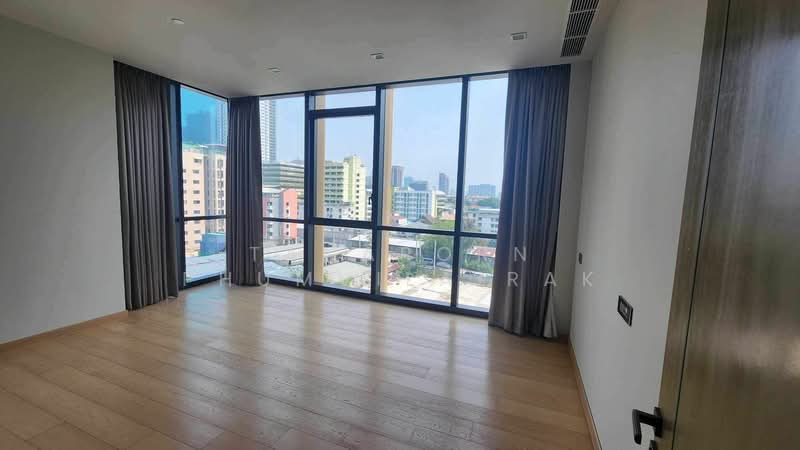 The Monument Thonglor, Bangkok, 998 Thonglor Road, Khlong Tan Nua, Watthana, Bangkok, 2 Bedrooms, 125 sqm, Condo For Sale, by Tanaporn Phumvilairak, 500343086 - DDproperty.com
