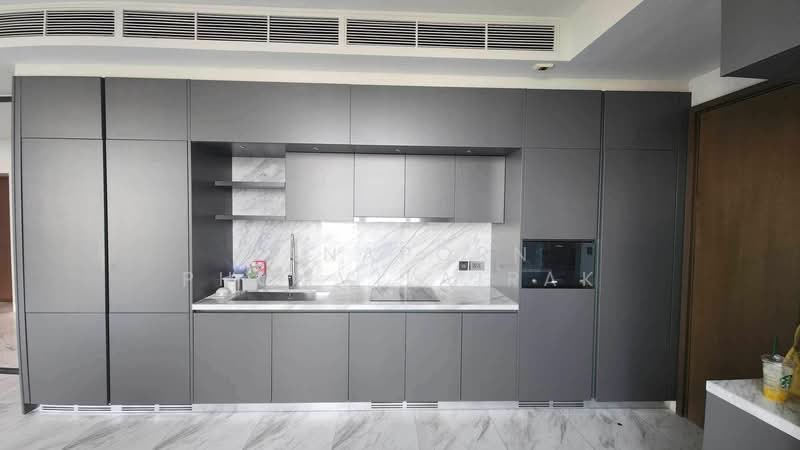 The Monument Thonglor, Bangkok, 998 Thonglor Road, Khlong Tan Nua, Watthana, Bangkok, 2 Bedrooms, 125 sqm, Condo For Sale, by Tanaporn Phumvilairak, 500343086 - DDproperty.com