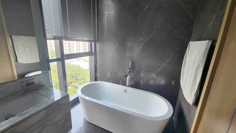 The Monument Thonglor, Bangkok, 998 Thonglor Road, Khlong Tan Nua, Watthana, Bangkok, 2 Bedrooms, 125 sqm, Condo For Sale, by Tanaporn Phumvilairak, 500343086 - DDproperty.com
