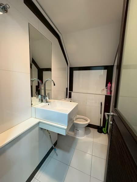 Baan Klang Muang Urbanion Rama 9-Ladprao : บ้านกลางเมือง เออร์บาเนี่ยน พระราม 9-ลาดพร้าว, กรุงเทพ, ซอยลาดพร้าว 84 ถนนลาดพร้าว, วังทองหลาง, กรุงเทพ, 160 ตร.ม., ทาวน์เฮ้าส์ ให้เช่า, โดย Super B Estate Co., Ltd, 500343087 - DDproperty.com