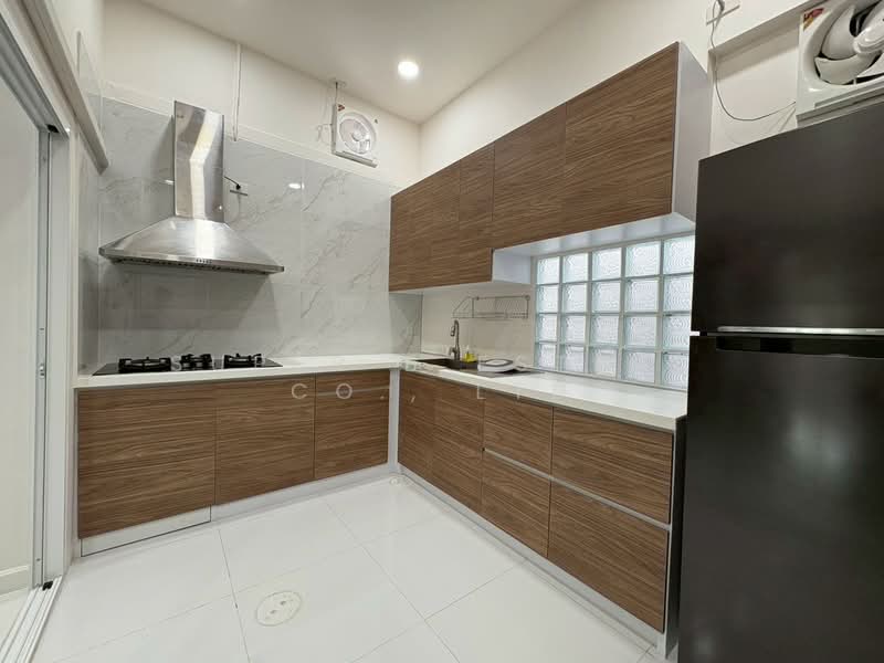 Baan Klang Muang Urbanion Rama 9-Ladprao, Bangkok, Soi Ladprao 84, Ladprao Road, Wang Thonglang, Bangkok, 3 Bedrooms, 160 sqm, Townhouse For Rent, by Super B Estate Co., Ltd, 500343087 - DDproperty.com