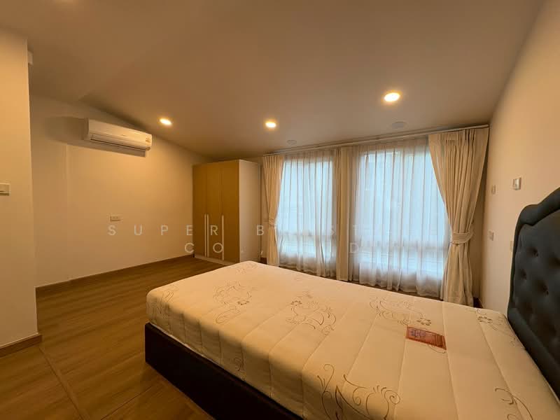 Baan Klang Muang Urbanion Rama 9-Ladprao : บ้านกลางเมือง เออร์บาเนี่ยน พระราม 9-ลาดพร้าว, กรุงเทพ, ซอยลาดพร้าว 84 ถนนลาดพร้าว, วังทองหลาง, กรุงเทพ, 160 ตร.ม., ทาวน์เฮ้าส์ ให้เช่า, โดย Super B Estate Co., Ltd, 500343087 - DDproperty.com