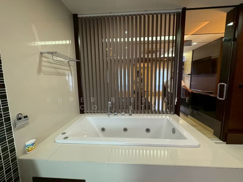 Baan Klang Muang Urbanion Rama 9-Ladprao, Bangkok, Soi Ladprao 84, Ladprao Road, Wang Thonglang, Bangkok, 3 Bedrooms, 160 sqm, Townhouse For Rent, by Super B Estate Co., Ltd, 500343087 - DDproperty.com
