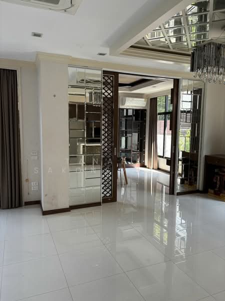 Urban Sathorn : หมู่บ้านเออร์เบิน สาทร, กรุงเทพ, ถนนราชพฤกษ์, บางจาก, ภาษีเจริญ, กรุงเทพ, 450 ตร.ม., ทาวน์เฮ้าส์ ขาย, โดย Tanapat Sakonsontised, 500343090 - DDproperty.com