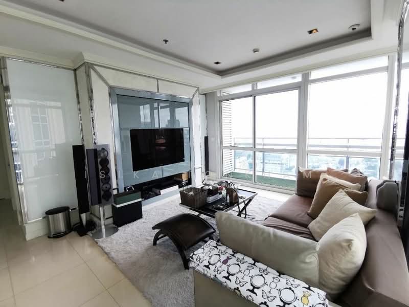 Athenee Residence, Bangkok, 65 Witthayu Road, Lumphini, Pathum Wan, Bangkok, 2 Bedrooms, 140 sqm, Condo For Rent, by Isika Tonkham, 500343094 - DDproperty.com
