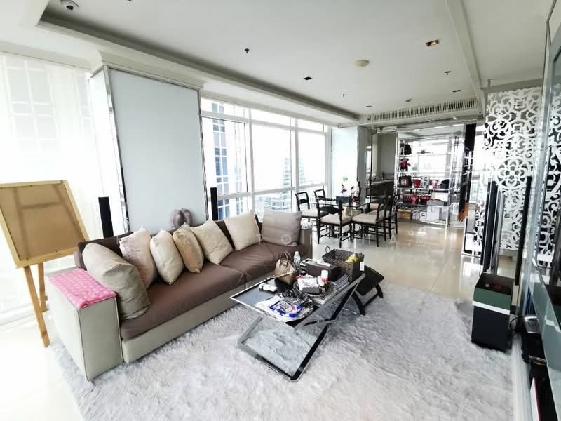 Athenee Residence, Bangkok, 65 Witthayu Road, Lumphini, Pathum Wan, Bangkok, 2 Bedrooms, 140 sqm, Condo For Rent, by Isika Tonkham, 500343094 - DDproperty.com