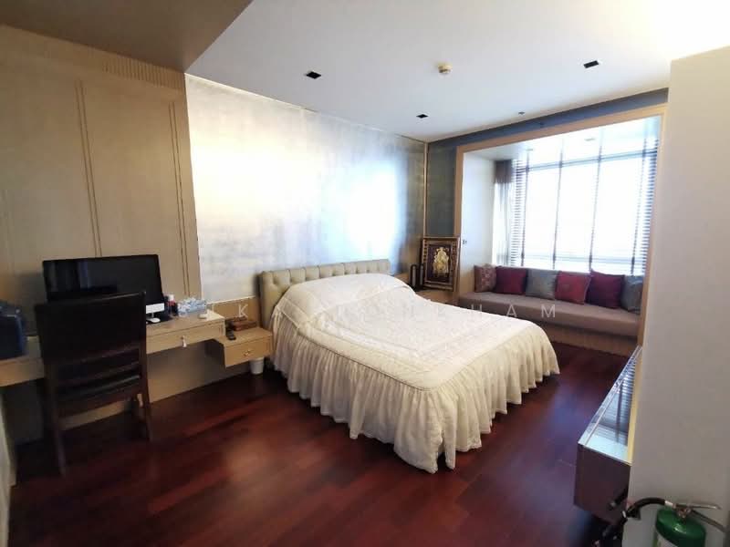 Athenee Residence, Bangkok, 65 Witthayu Road, Lumphini, Pathum Wan, Bangkok, 2 Bedrooms, 140 sqm, Condo For Rent, by Isika Tonkham, 500343094 - DDproperty.com