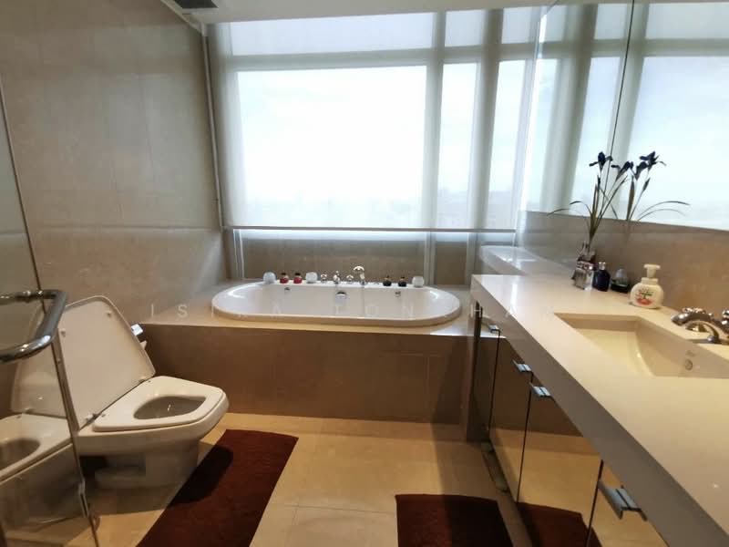 Athenee Residence, Bangkok, 65 Witthayu Road, Lumphini, Pathum Wan, Bangkok, 2 Bedrooms, 140 sqm, Condo For Rent, by Isika Tonkham, 500343094 - DDproperty.com