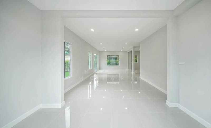 เดอะแพลนท์ ราชพฤกษ์, Nonthaburi, ราชพฤกษ์, Bang Krang, Muang Nonthaburi, Nonthaburi, 3 Bedrooms, 215 sqm, Single Detached House For Sale, by Siripong Iamcharas, 500343096 - DDproperty.com
