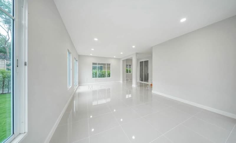 เดอะแพลนท์ ราชพฤกษ์, Nonthaburi, ราชพฤกษ์, Bang Krang, Muang Nonthaburi, Nonthaburi, 3 Bedrooms, 215 sqm, Single Detached House For Sale, by Siripong Iamcharas, 500343096 - DDproperty.com