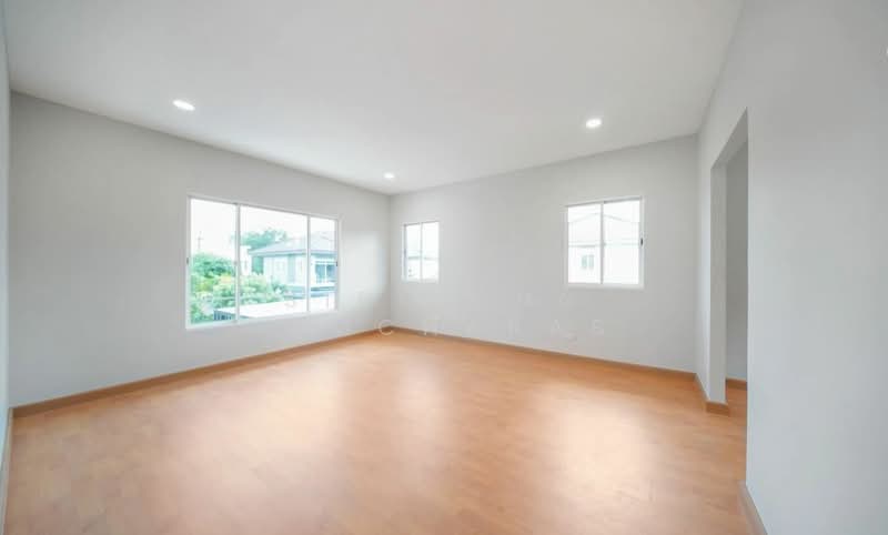 เดอะแพลนท์ ราชพฤกษ์, Nonthaburi, ราชพฤกษ์, Bang Krang, Muang Nonthaburi, Nonthaburi, 3 Bedrooms, 215 sqm, Single Detached House For Sale, by Siripong Iamcharas, 500343096 - DDproperty.com