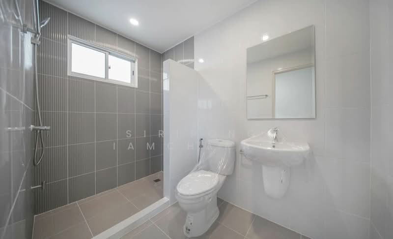 เดอะแพลนท์ ราชพฤกษ์, Nonthaburi, ราชพฤกษ์, Bang Krang, Muang Nonthaburi, Nonthaburi, 3 Bedrooms, 215 sqm, Single Detached House For Sale, by Siripong Iamcharas, 500343096 - DDproperty.com