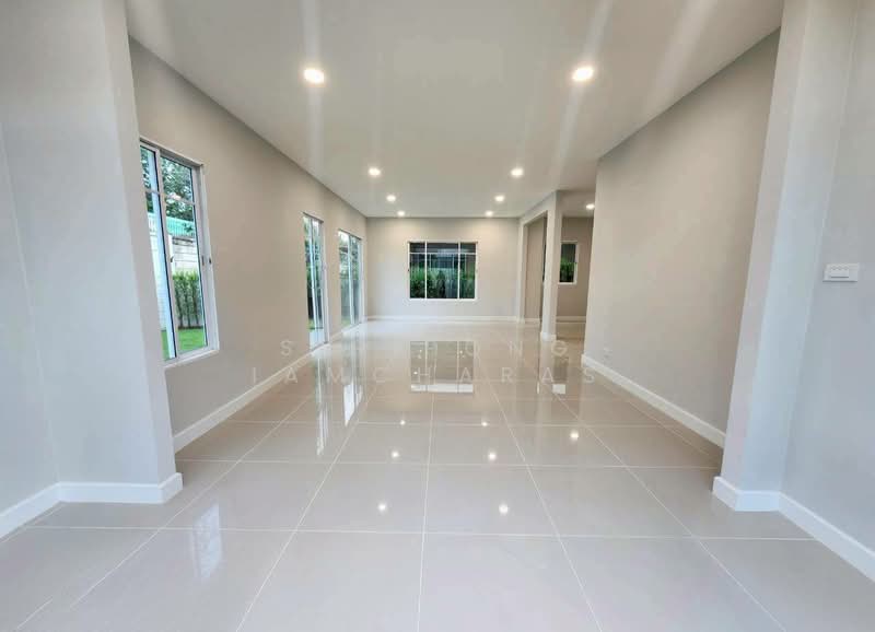เดอะแพลนท์ ราชพฤกษ์, นนทบุรี, ราชพฤกษ์, บางกร่าง, เมืองนนทบุรี, นนทบุรี, 215 ตร.ม., บ้านเดี่ยว ขาย, โดย Siripong Iamcharas, 500343096 - DDproperty.com