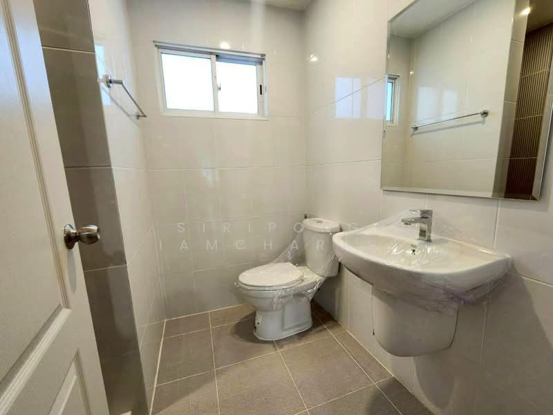 เดอะแพลนท์ ราชพฤกษ์, Nonthaburi, ราชพฤกษ์, Bang Krang, Muang Nonthaburi, Nonthaburi, 3 Bedrooms, 215 sqm, Single Detached House For Sale, by Siripong Iamcharas, 500343096 - DDproperty.com