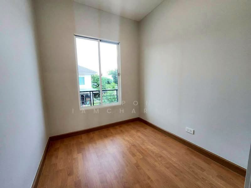 เดอะแพลนท์ ราชพฤกษ์, Nonthaburi, ราชพฤกษ์, Bang Krang, Muang Nonthaburi, Nonthaburi, 3 Bedrooms, 215 sqm, Single Detached House For Sale, by Siripong Iamcharas, 500343096 - DDproperty.com