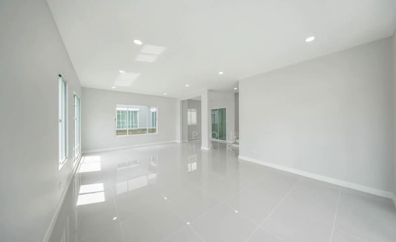 เดอะแพลนท์ ราชพฤกษ์, Nonthaburi, ราชพฤกษ์, Bang Krang, Muang Nonthaburi, Nonthaburi, 3 Bedrooms, 181 sqm, Single Detached House For Sale, by Siripong Iamcharas, 500343096 - DDproperty.com