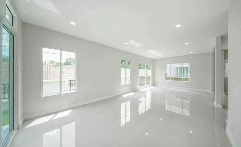 เดอะแพลนท์ ราชพฤกษ์, Nonthaburi, ราชพฤกษ์, Bang Krang, Muang Nonthaburi, Nonthaburi, 3 Bedrooms, 181 sqm, Single Detached House For Sale, by Siripong Iamcharas, 500343096 - DDproperty.com