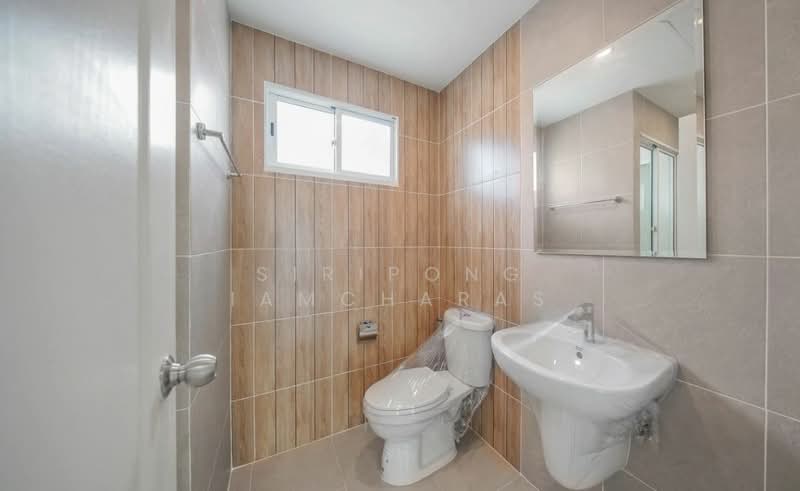 เดอะแพลนท์ ราชพฤกษ์, Nonthaburi, ราชพฤกษ์, Bang Krang, Muang Nonthaburi, Nonthaburi, 3 Bedrooms, 181 sqm, Single Detached House For Sale, by Siripong Iamcharas, 500343096 - DDproperty.com