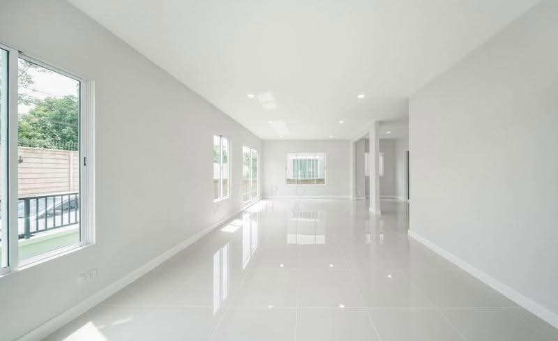 เดอะแพลนท์ ราชพฤกษ์, Nonthaburi, ราชพฤกษ์, Bang Krang, Muang Nonthaburi, Nonthaburi, 3 Bedrooms, 181 sqm, Single Detached House For Sale, by Siripong Iamcharas, 500343096 - DDproperty.com