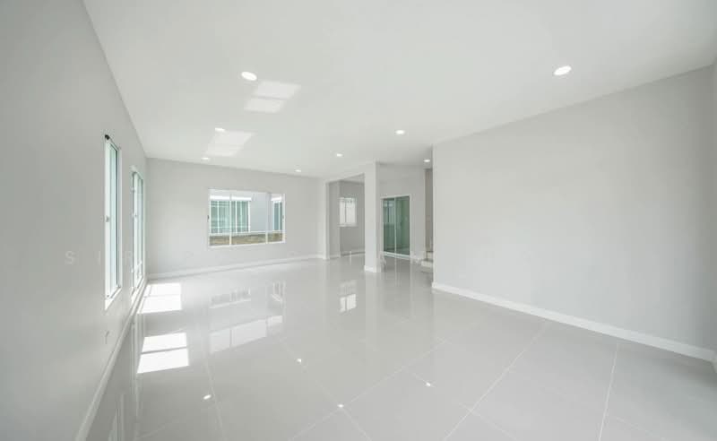 เดอะแพลนท์ ราชพฤกษ์, Nonthaburi, ราชพฤกษ์, Bang Krang, Muang Nonthaburi, Nonthaburi, 3 Bedrooms, 181 sqm, Single Detached House For Sale, by Siripong Iamcharas, 500343096 - DDproperty.com