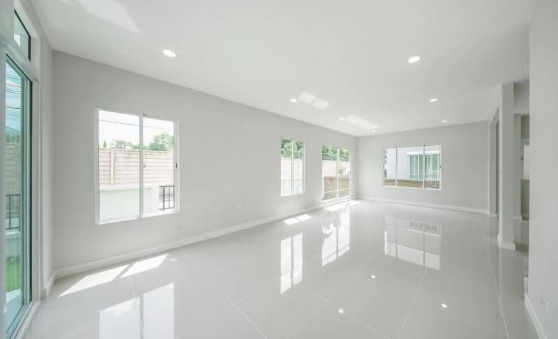 เดอะแพลนท์ ราชพฤกษ์, Nonthaburi, ราชพฤกษ์, Bang Krang, Muang Nonthaburi, Nonthaburi, 3 Bedrooms, 181 sqm, Single Detached House For Sale, by Siripong Iamcharas, 500343096 - DDproperty.com
