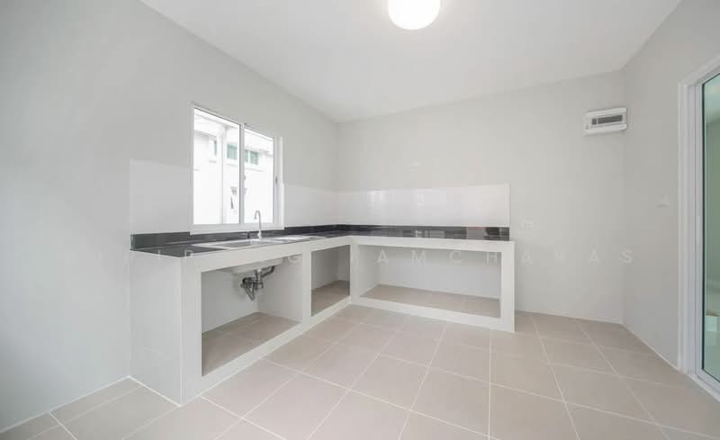 เดอะแพลนท์ ราชพฤกษ์, Nonthaburi, ราชพฤกษ์, Bang Krang, Muang Nonthaburi, Nonthaburi, 3 Bedrooms, 181 sqm, Single Detached House For Sale, by Siripong Iamcharas, 500343096 - DDproperty.com