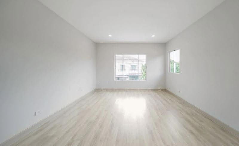 เดอะแพลนท์ ราชพฤกษ์, Nonthaburi, ราชพฤกษ์, Bang Krang, Muang Nonthaburi, Nonthaburi, 3 Bedrooms, 181 sqm, Single Detached House For Sale, by Siripong Iamcharas, 500343096 - DDproperty.com