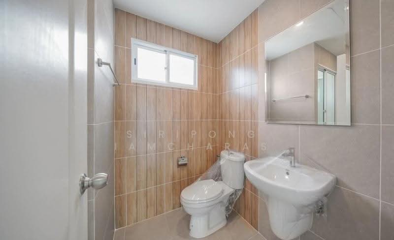 เดอะแพลนท์ ราชพฤกษ์, Nonthaburi, ราชพฤกษ์, Bang Krang, Muang Nonthaburi, Nonthaburi, 3 Bedrooms, 181 sqm, Single Detached House For Sale, by Siripong Iamcharas, 500343096 - DDproperty.com