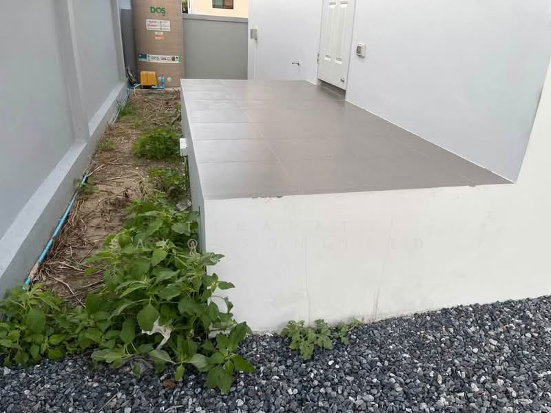 undefined, Bangkok, Nong Chok, Bangkok, 2 Bedrooms, 66 sqm, Single Detached House For Sale, by Tanapat Sakonsontised, 500343098 - DDproperty.com