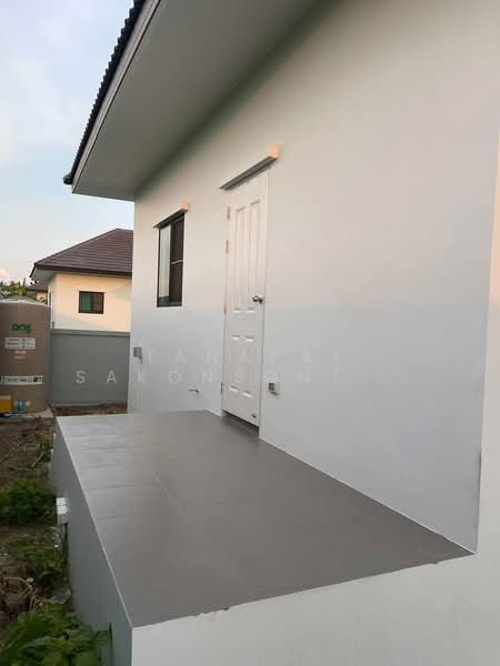 undefined, Bangkok, Nong Chok, Bangkok, 2 Bedrooms, 66 sqm, Single Detached House For Sale, by Tanapat Sakonsontised, 500343098 - DDproperty.com