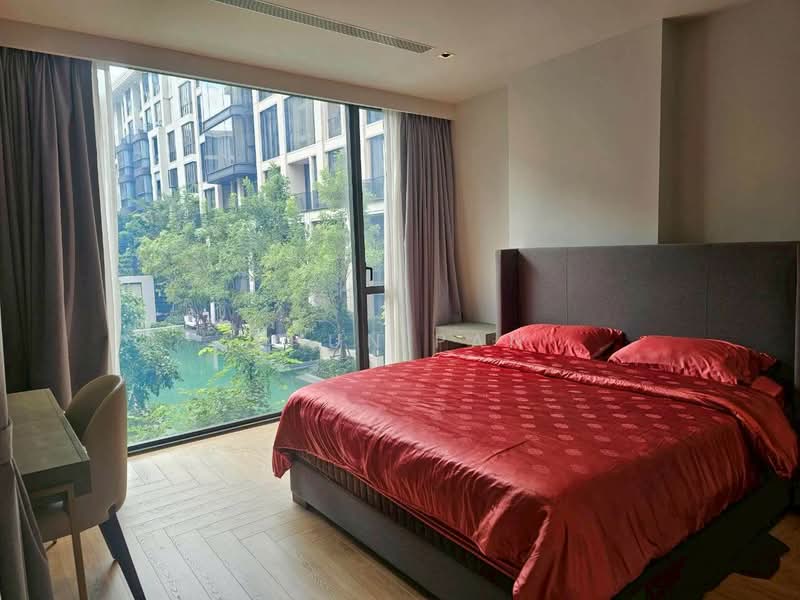 The Reserve 61 Hideaway, กรุงเทพ, 92 Sukhumvit 61, คลองตันเหนือ, วัฒนา, กรุงเทพ, 235 ตร.ม., คอนโด ให้เช่า, โดย Khun Pan, 500343100 - DDproperty.com