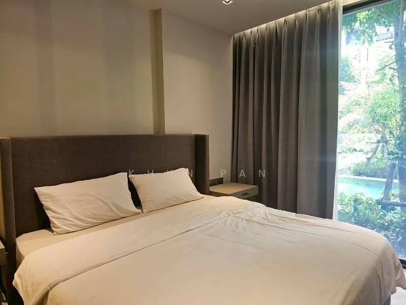 The Reserve 61 Hideaway, Bangkok, 92 Sukhumvit 61, Khlong Tan Nua, Watthana, Bangkok, 3 Bedrooms, 235 sqm, Condo For Rent, by Khun Pan, 500343100 - DDproperty.com