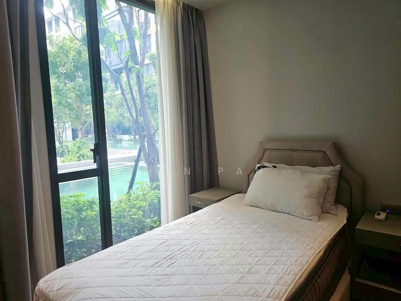 The Reserve 61 Hideaway, Bangkok, 92 Sukhumvit 61, Khlong Tan Nua, Watthana, Bangkok, 3 Bedrooms, 235 sqm, Condo For Rent, by Khun Pan, 500343100 - DDproperty.com