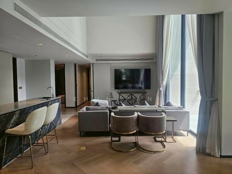 The Reserve 61 Hideaway, กรุงเทพ, 92 Sukhumvit 61, คลองตันเหนือ, วัฒนา, กรุงเทพ, 235 ตร.ม., คอนโด ให้เช่า, โดย Khun Pan, 500343100 - DDproperty.com