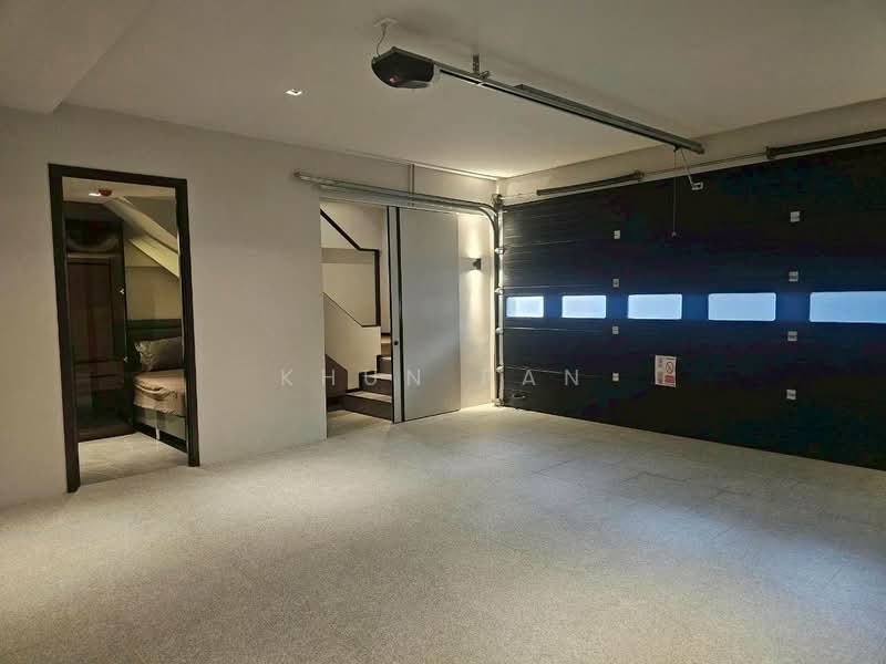 The Reserve 61 Hideaway, Bangkok, 92 Sukhumvit 61, Khlong Tan Nua, Watthana, Bangkok, 3 Bedrooms, 235 sqm, Condo For Rent, by Khun Pan, 500343100 - DDproperty.com