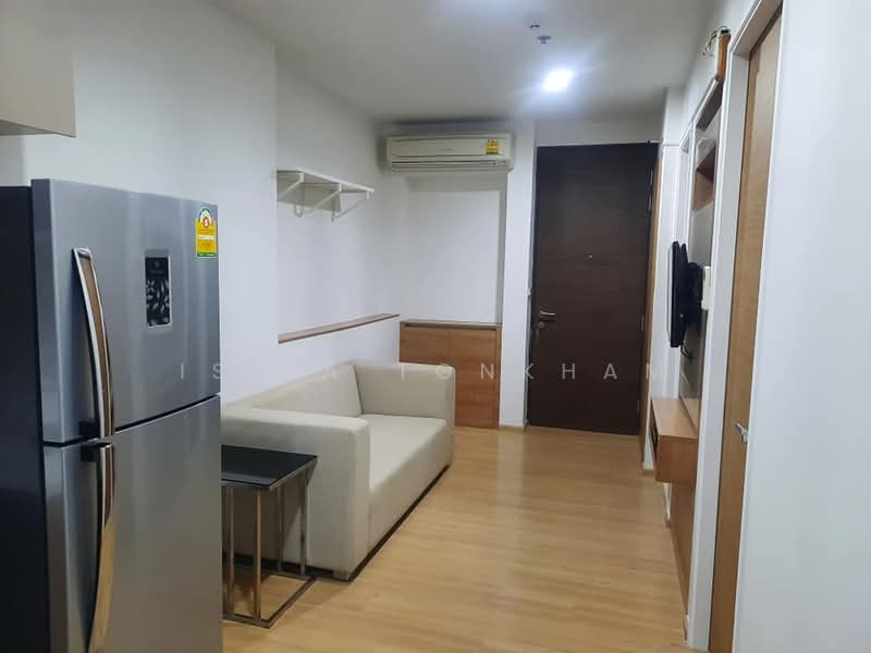 Rhythm Phahol-Ari, Bangkok, 1377 Phaholyothin Road, Samsen Nai, Phaya Thai, Bangkok, 1 Bedroom, 36 sqm, Condo For Rent, by Isika Tonkham, 500343101 - DDproperty.com