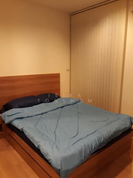 Rhythm Phahol-Ari, Bangkok, 1377 Phaholyothin Road, Samsen Nai, Phaya Thai, Bangkok, 1 Bedroom, 36 sqm, Condo For Rent, by Isika Tonkham, 500343101 - DDproperty.com