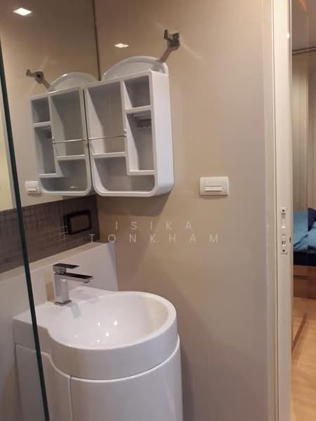 Rhythm Phahol-Ari, Bangkok, 1377 Phaholyothin Road, Samsen Nai, Phaya Thai, Bangkok, 1 Bedroom, 36 sqm, Condo For Rent, by Isika Tonkham, 500343101 - DDproperty.com