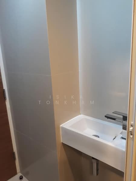 Rhythm Phahol-Ari, Bangkok, 1377 Phaholyothin Road, Samsen Nai, Phaya Thai, Bangkok, 1 Bedroom, 36 sqm, Condo For Rent, by Isika Tonkham, 500343101 - DDproperty.com