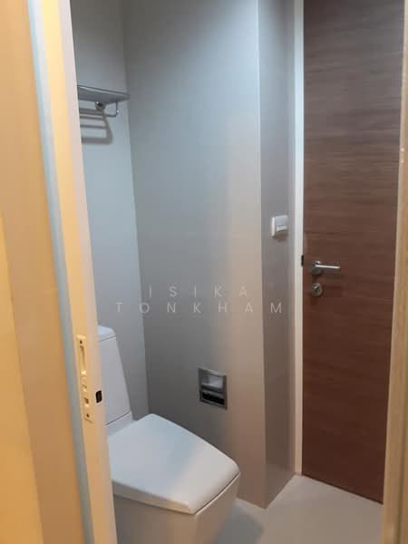 Rhythm Phahol-Ari, Bangkok, 1377 Phaholyothin Road, Samsen Nai, Phaya Thai, Bangkok, 1 Bedroom, 36 sqm, Condo For Rent, by Isika Tonkham, 500343101 - DDproperty.com