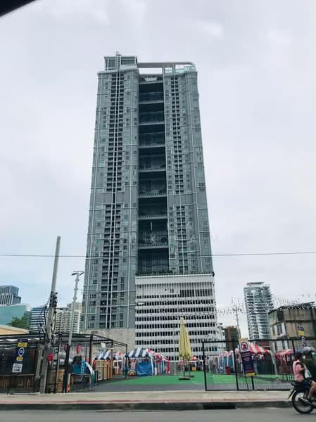 Rhythm Phahol-Ari, Bangkok, 1377 Phaholyothin Road, Samsen Nai, Phaya Thai, Bangkok, 1 Bedroom, 36 sqm, Condo For Rent, by Isika Tonkham, 500343101 - DDproperty.com
