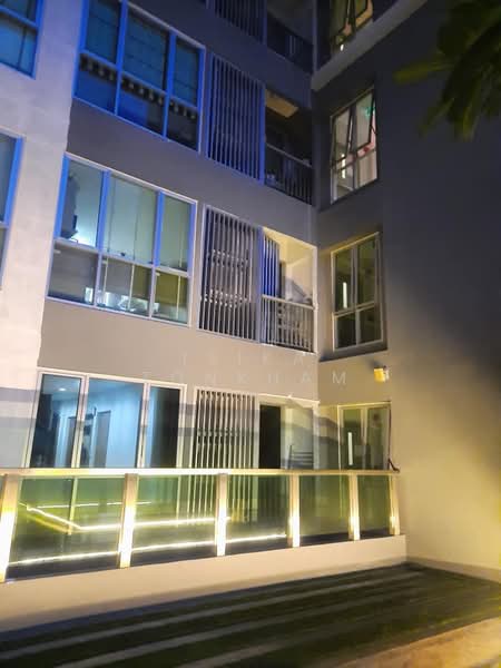 Rhythm Phahol-Ari, Bangkok, 1377 Phaholyothin Road, Samsen Nai, Phaya Thai, Bangkok, 1 Bedroom, 36 sqm, Condo For Rent, by Isika Tonkham, 500343101 - DDproperty.com
