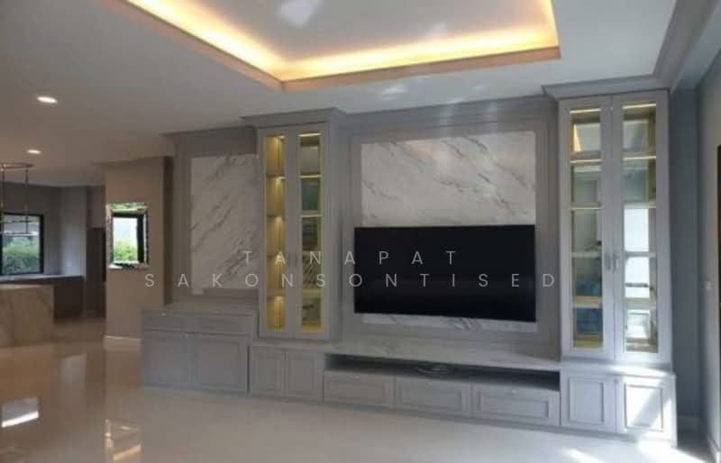 The City Pattanakarn : เดอะ ซิตี้ พัฒนาการ, กรุงเทพ, ถนนอ่อนนุช, ประเวศ, กรุงเทพ, 260 ตร.ม., บ้านเดี่ยว ให้เช่า, โดย Tanapat Sakonsontised, 500343105 - DDproperty.com
