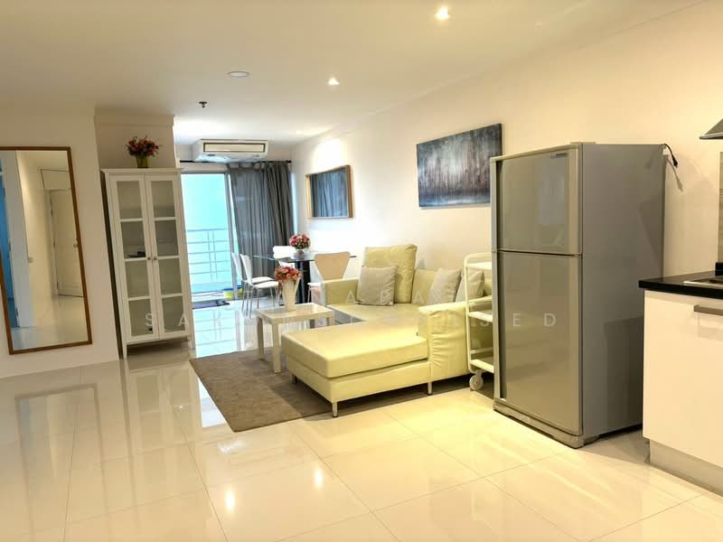 The Waterford Diamond Tower สุขุมวิท (เดอะวอเตอร์ฟอร์ด ไดมอน ทาวเวอร์ สุขุมวิท), กรุงเทพ, 758/18 ซอยสุขุมวิท 30/1 ถนนสุขุมวิท, คลองเตย, กรุงเทพ, 70 ตร.ม., คอนโด ขาย, โดย Tanapat Sakonsontised, 500343107 - DDproperty.com